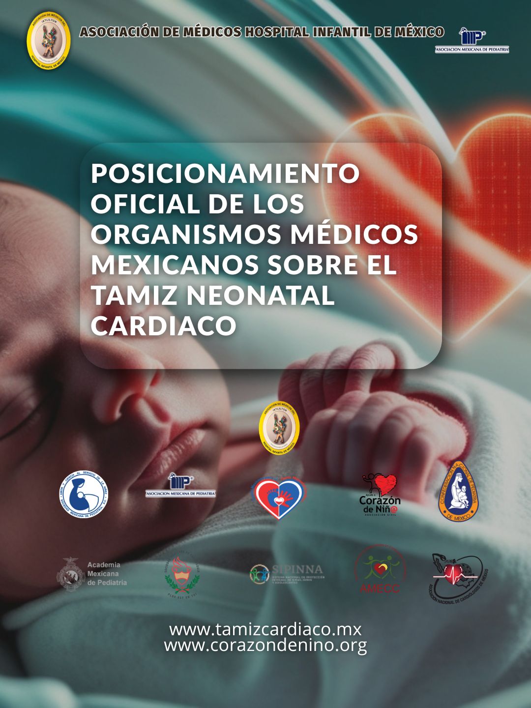 Tamiz Neonatal Cardíaco