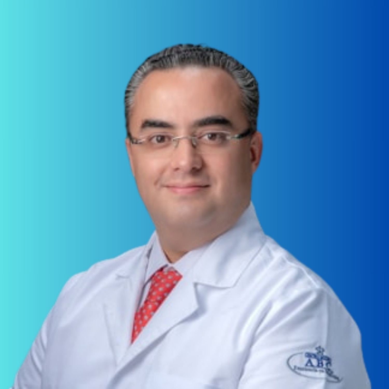 Dr. José Carlos Romo