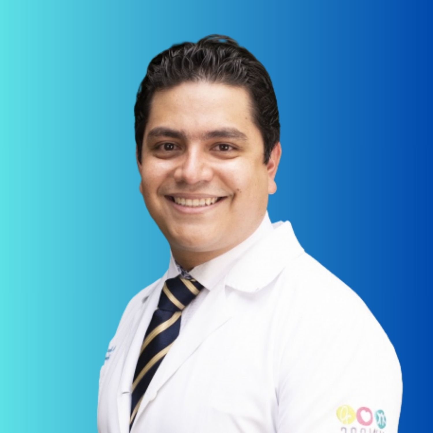 Dr. Edgar Barajas