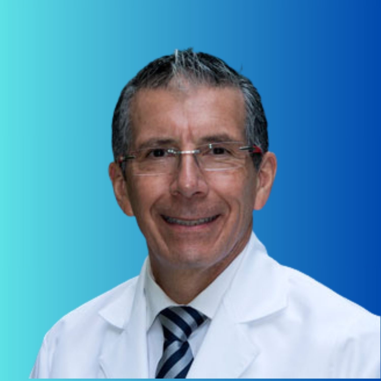 Dr. Alejandro Bolio