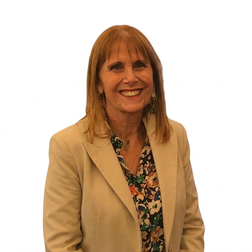 Dra. Patricia Faletty