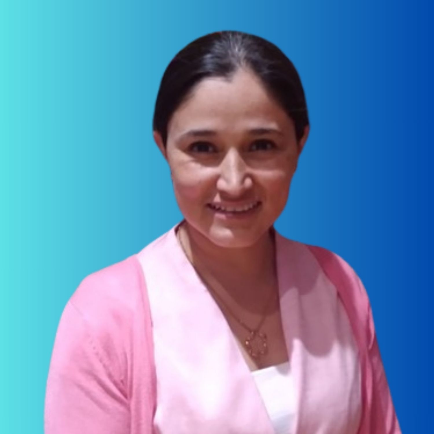 Dra. Ana Estela Gamiño