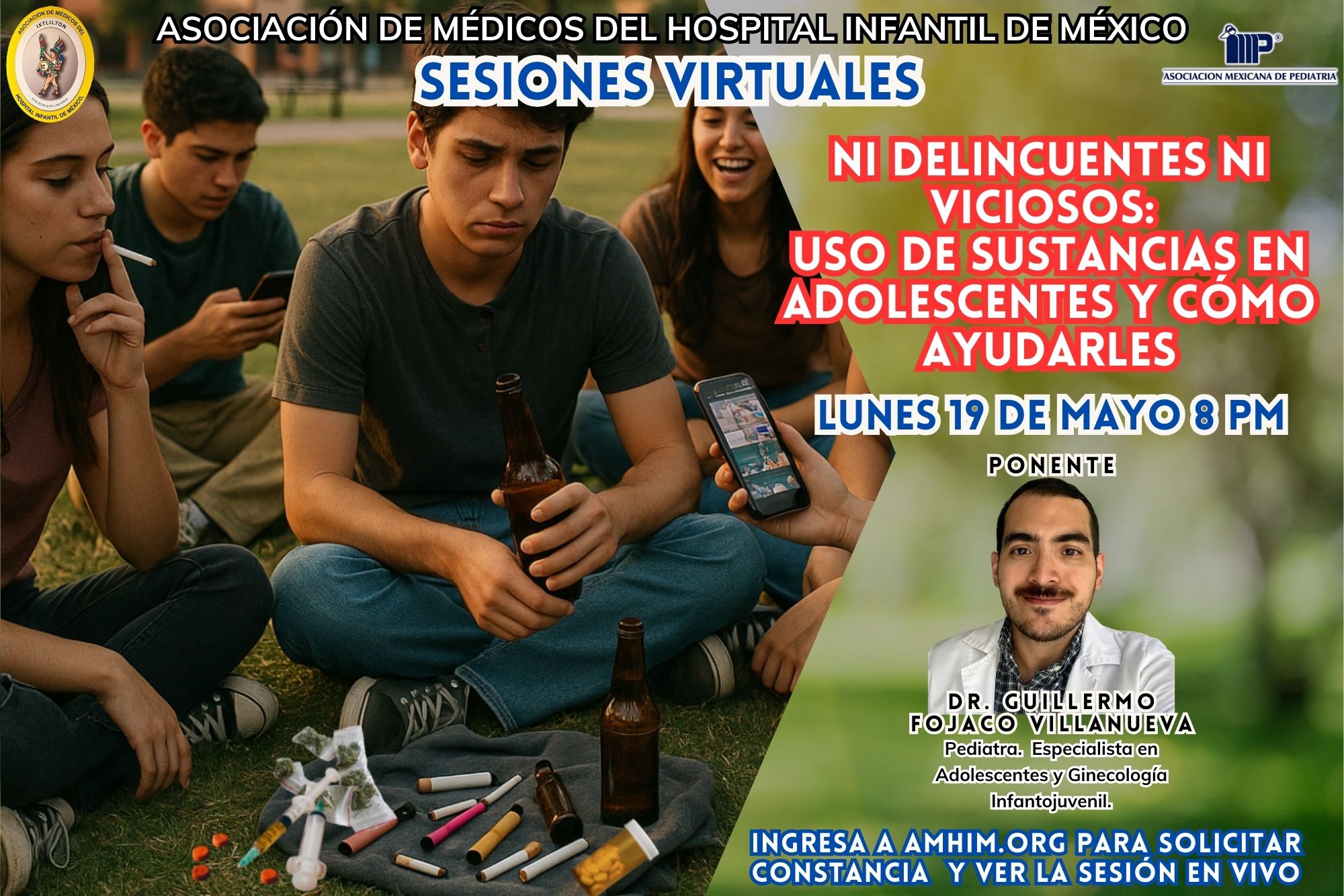 Sesion Diciembre