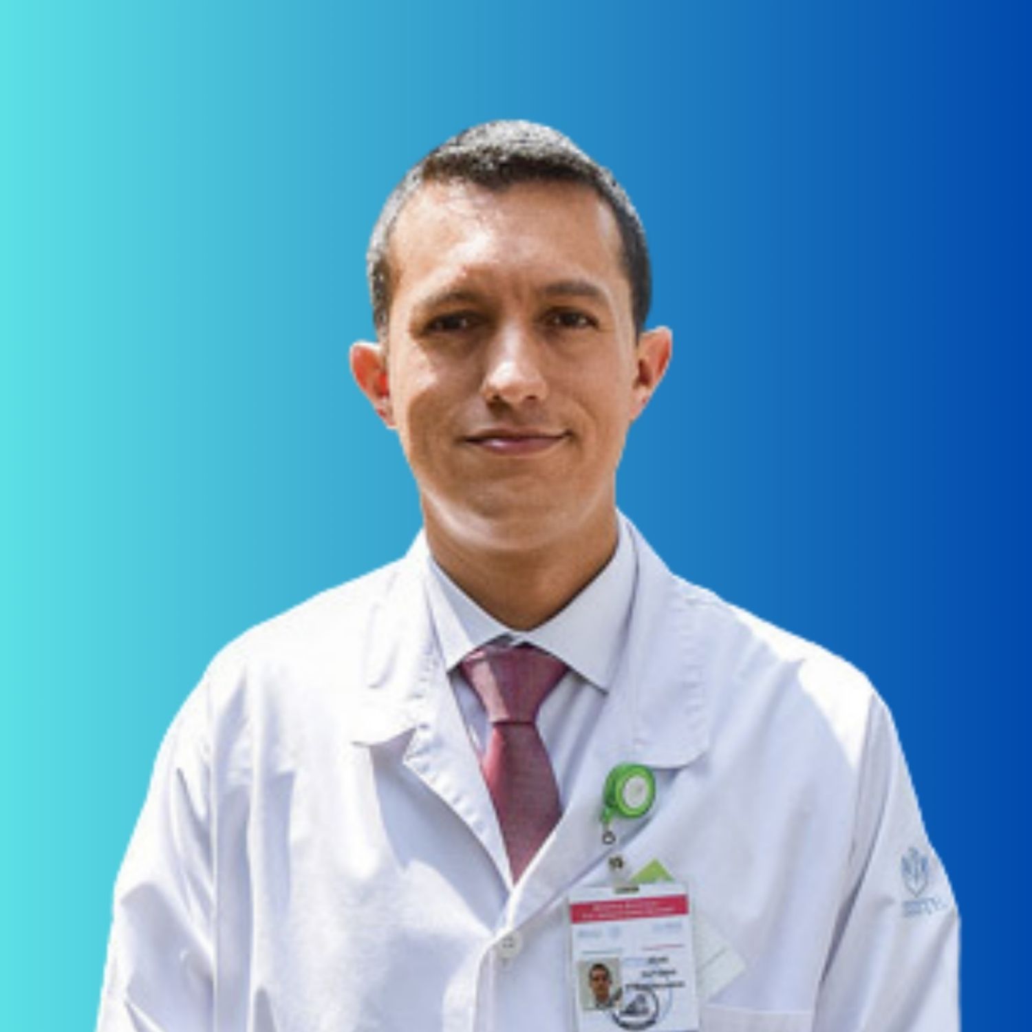Dr. Inaki Navarro
