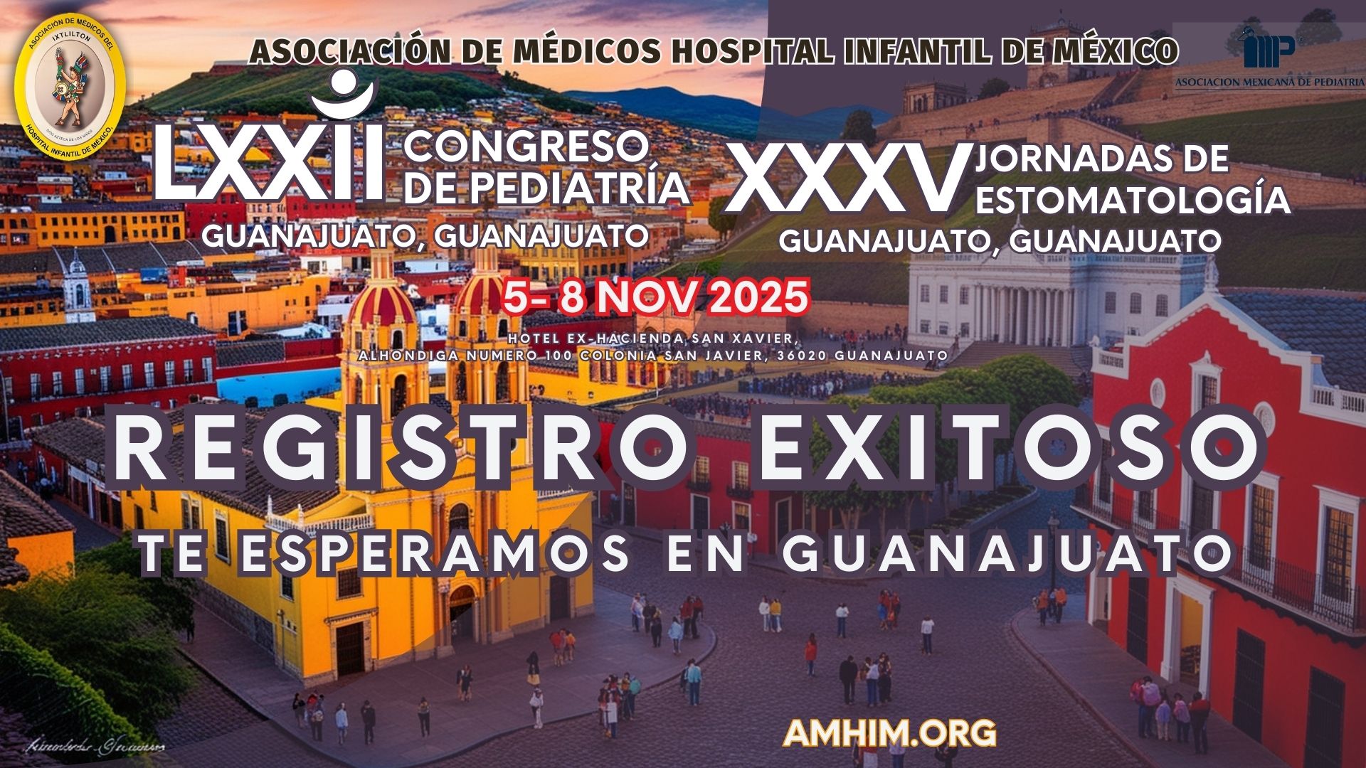 Registro Exitoso