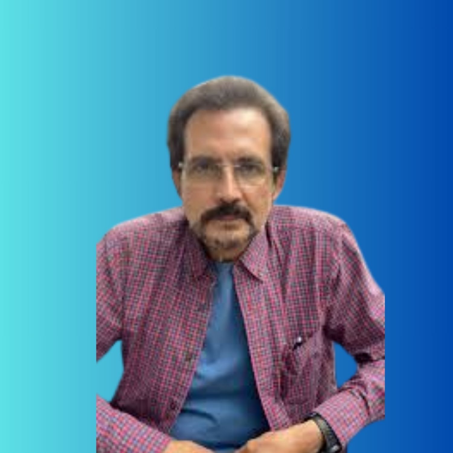 Dr. Ricardo Reyes Retana