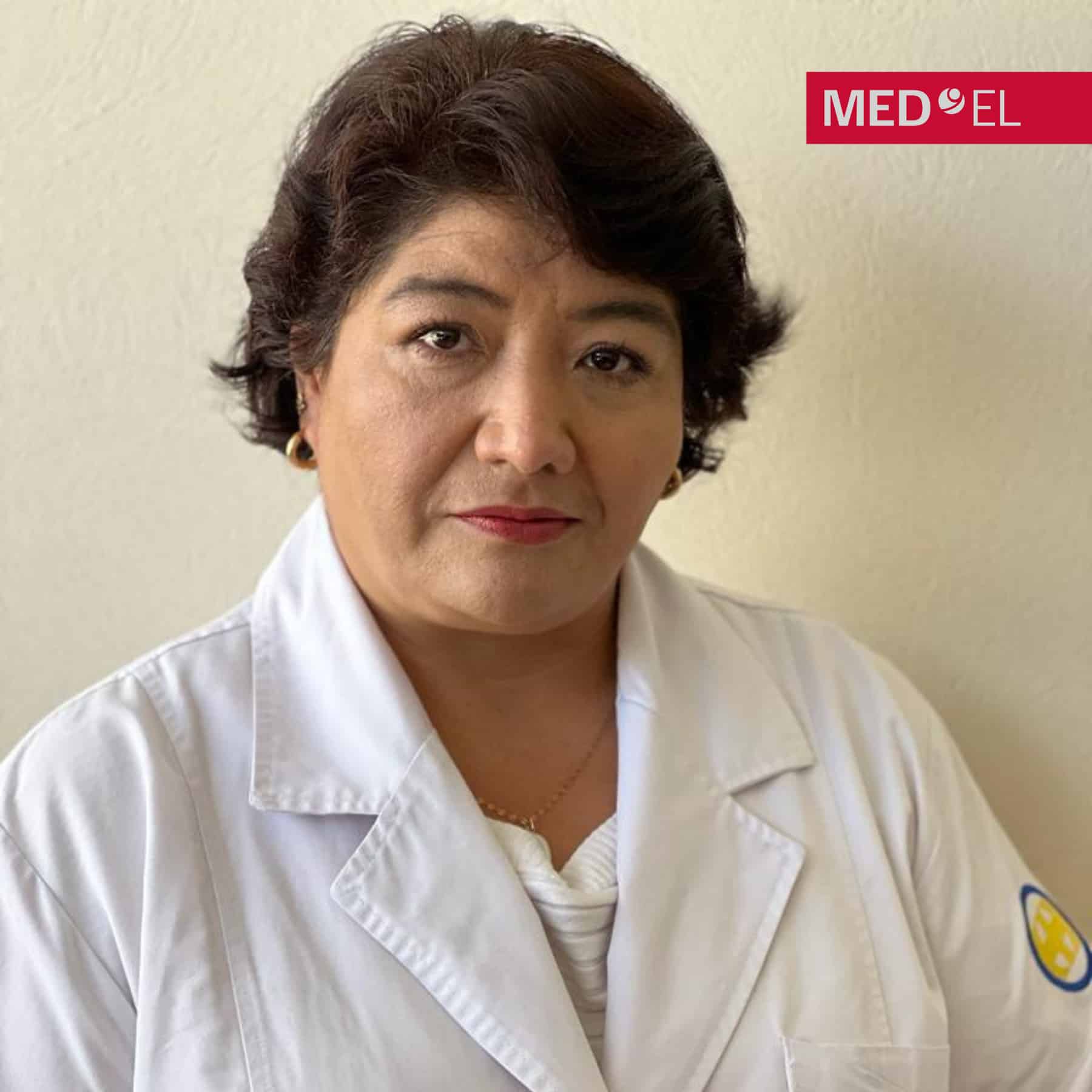 DRA. Silvia Ortiz Rodríguez 